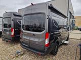 Karmann Dexter 570 AW 4X4 ALLROAD - UVP: 77.980€ - Karmann Wohnmobil oder -wagen
