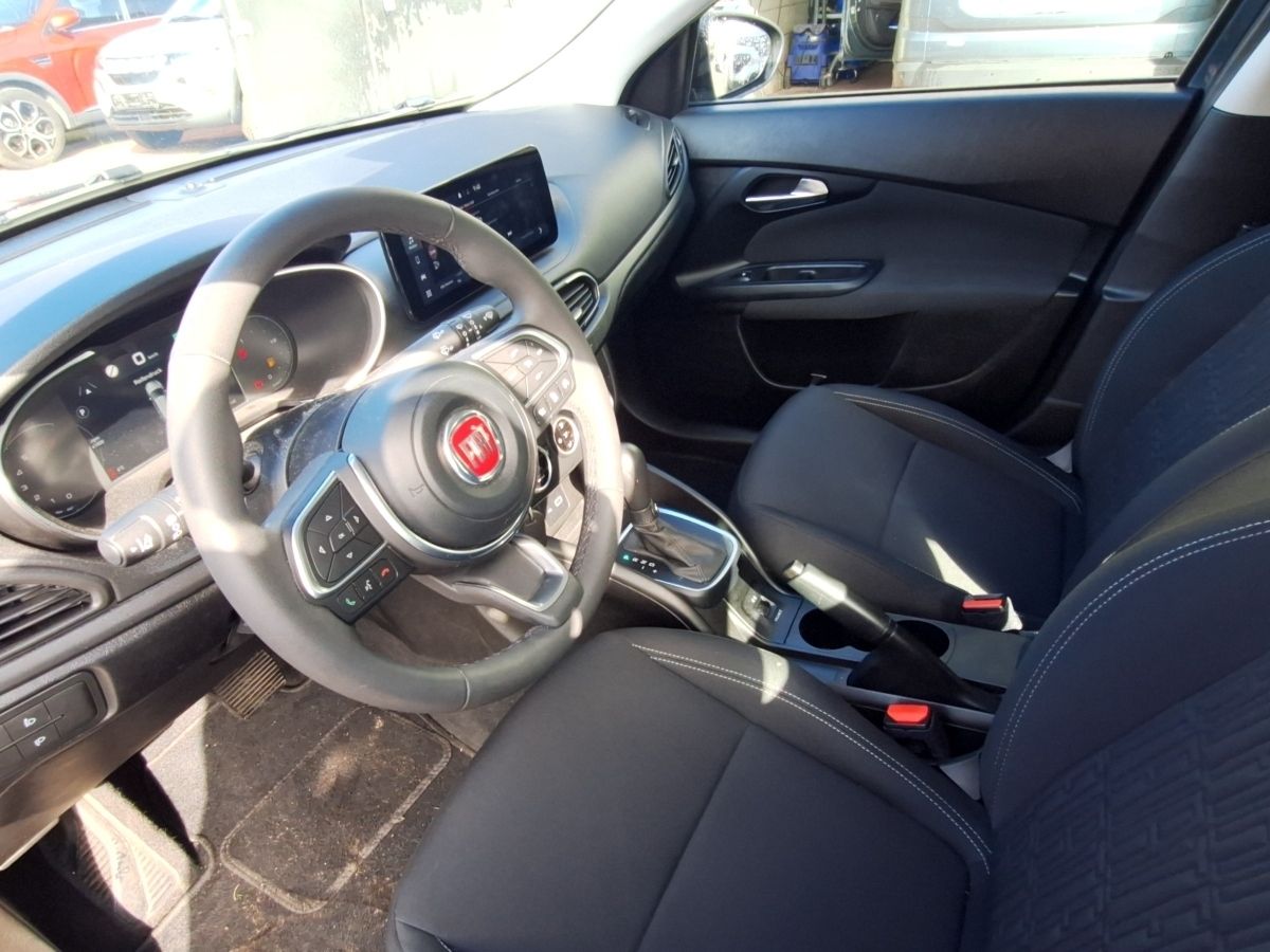 Fiat Tipo - Bild 7
