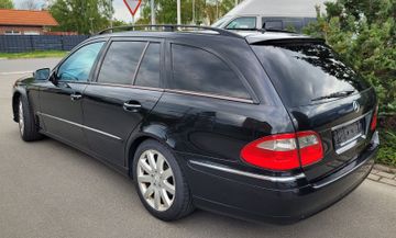 Mercedes E 280 - 5