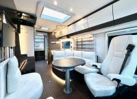 Concorde Credo 840 LI -AHK -Lithium-Bat. -270l FW (7/18)