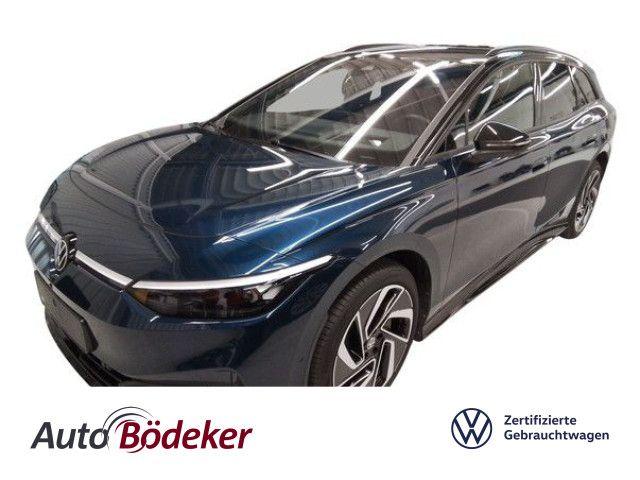 Volkswagen ID.7 Tourer Pro electric 1-Gang-Automatik Navi