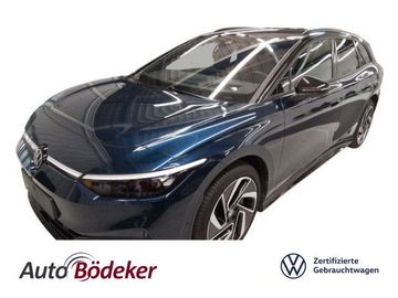 Volkswagen ID.7 Tourer Pro electric 1-Gang-Automatik Navi
