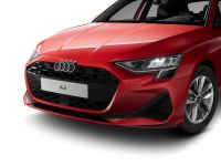 Audi A3 - Vorschau Bild 8
