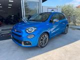 Fiat 500X 1.6 MultiJet 120 CV DCT Sport - Fiat 500X Sport mit Diesel-Antrieb