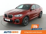 BMW X4 M40i Aut.*NAVI*LED*ACC*CAM*PDC*AHK*SHZ* - BMW X4 M40 in München