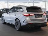 Mercedes-Benz GLC 63 S E PERF. Pano/AHK/HAL/HUD/Burm/360/Memo - gebrauchte Mercedes-Benz SUV & Geländewagen