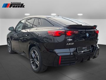 BMW iX2 EDRIVE20 M Sportpaket Head-Up DAB LED RFK