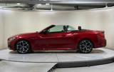 BMW M440i xDrive Cabrio ACC 360° HUD HK DA-Pro PA+ - BMW 440 Gebrauchtwagen