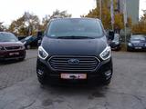 Ford Tourneo Custom Titanium X  L2-AUT/9Si/Leder/NAVI - Ford Tourneo Custom Gebrauchtwagen in Berlin