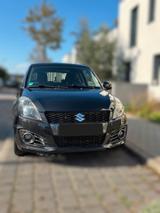 Suzuki Swift 1.6 Sport Sport - Suzuki Swift: 1.6