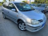 Nissan Almera Tino*Automatik*Klima*R-Kamerra*TÜV  NEU - Nissan Almera aus 2005