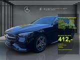 Mercedes-Benz C 220 d T +AMG+KAMERA+Ambiente+SHZ+AUT+Distr+LED