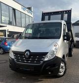 Renault Master L2*Zwillingreifen*3 Seiten Kipper*KLIMA* - Angebote