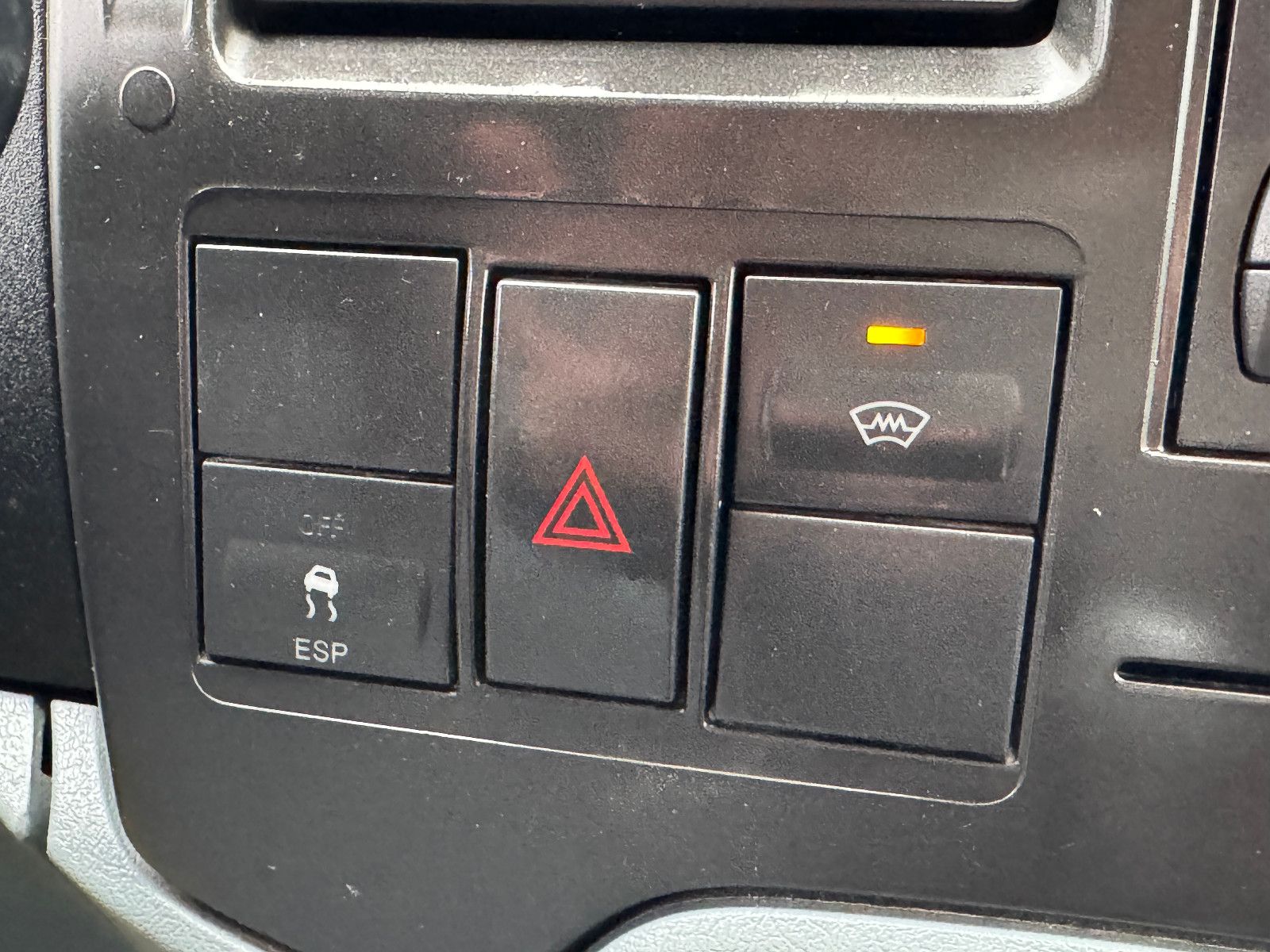 Fahrzeugabbildung Ford Transit Kasten FT 350 HOCH & LANG KLIMA H.REGALE