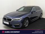 BMW 540 i xDrive M Sport,HUD,H/K,PANO,TOTW,ACC,KAM - BMW 540 bis 25.000 Euro