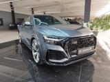 Audi RS Q8 4.0 TFSI quattro - gebrauchte Audi RSQ8 aus dem Jahr 2022
