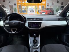 SEAT Arona Xcellence|Automatik|LED|SHZ|PDC|Apple CarP SEAT Arona Xcellence|Automatik|LED|SHZ|PDC|Apple CarP