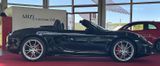 Porsche Boxster S CHRONO SAGA APP RFK CARRERA S RAD  - Porsche Boxster: Leder
