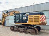 CAT 349 E   2012 - CAT Kettenbagger