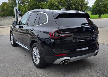 BMW X3 - 4