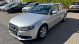 Audi A4 Avant 1.8*Klimaautomatik - Audi A4 aus 2010: Kombi