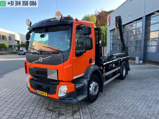 Volvo FL 18T 250 pk E6 / VDL 14T PORTAALARM / AIRCO/