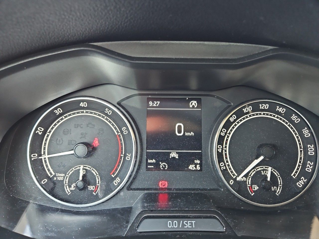 Fahrzeugabbildung SKODA Kamiq Tour el.Heckklappe,LED,Kamera
