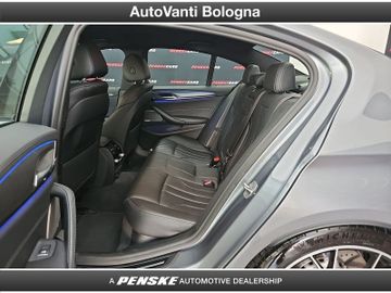 BMW M5 - 12