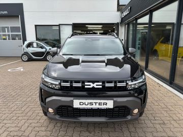 Dacia Duster HYBRID 140 Journey