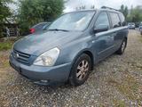 Kia Carnival 2.9 CRDi EX.Automatik. - Kia Carnival aus 2007 mit Diesel-Antrieb
