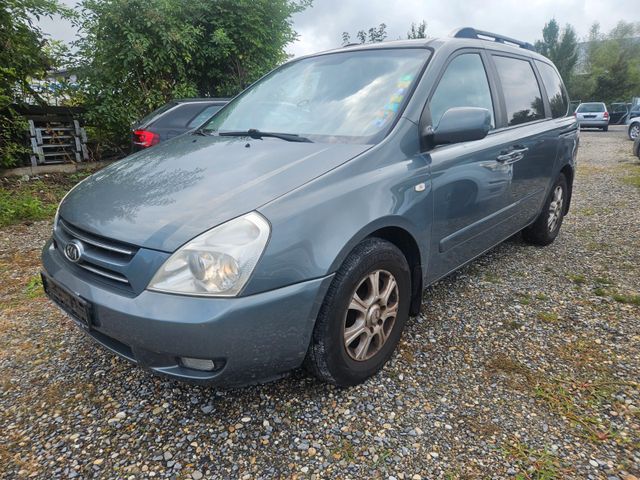 Kia Carnival 2.9 CRDi EX.Automatik.
