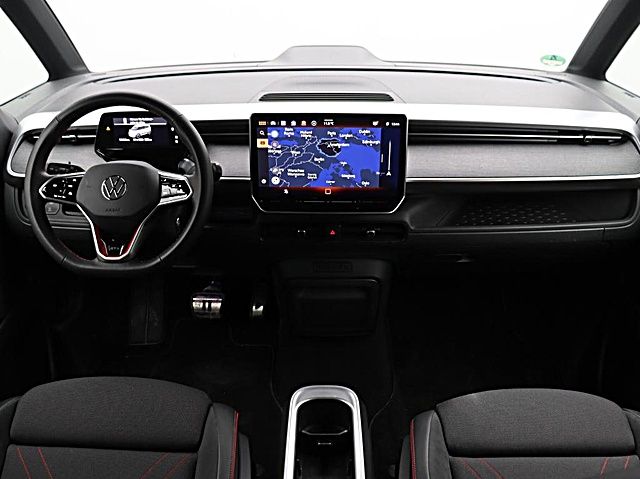 Volkswagen ID. Buzz - Bild 4