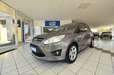 Ford C-Max 1,6 Ti-VCT 77kW 1.Hand Scheckheft voll - Ford C-Max in Erfurt