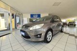 Ford C-Max 1,6 Ti-VCT 77kW 1.Hand Scheckheft voll - Ford C-Max: 7