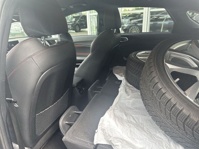 Proceed 1.6 T-GDI GT NAVI JBL KOMFORT-PAKET