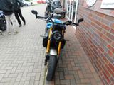 Yamaha XSR 900 - RACER PAKET XSR900 RN80 - YAMAHA R8