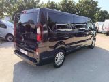 Renault Trafic Combi L2H1 Grand SpaceClass Klima Navi - Renault Trafic Gebrauchtwagen in Stuttgart
