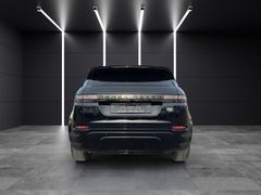 LAND ROVER Range Rover Evoque S BLACK PACK Approved