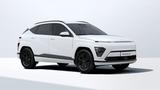 Hyundai KONA SX2 (MY26) EV 49kWh 135 PS TREND el. Heckkl - Hyundai KONA