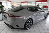 Kia Stinger  3.3i GT - Autom-Voll-Pano-Allr - gebrauchte Kia Stinger aus dem Jahr 2020