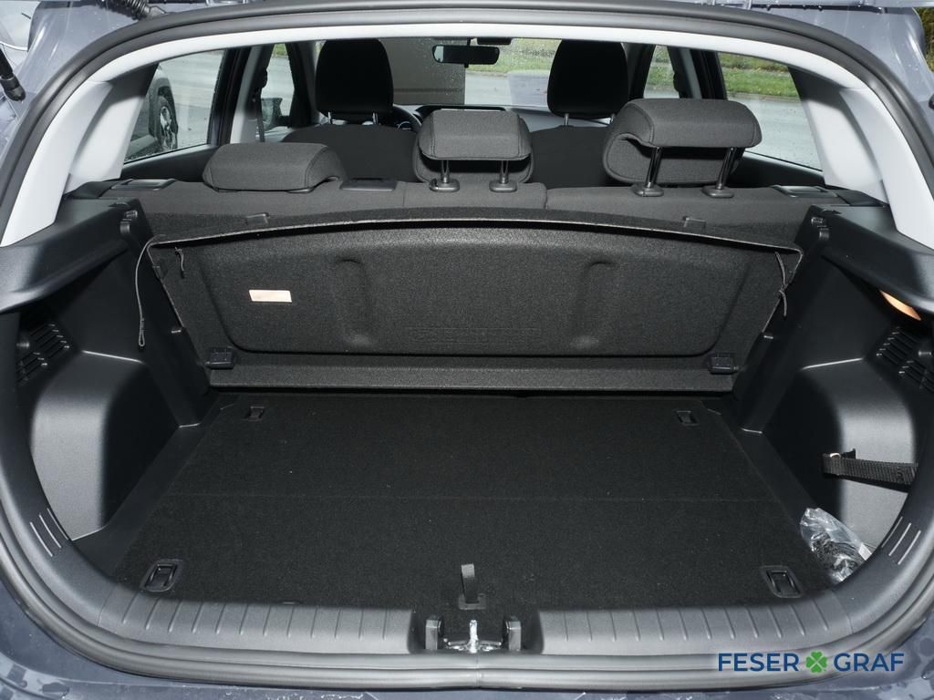 Hyundai i20 - Bild 9