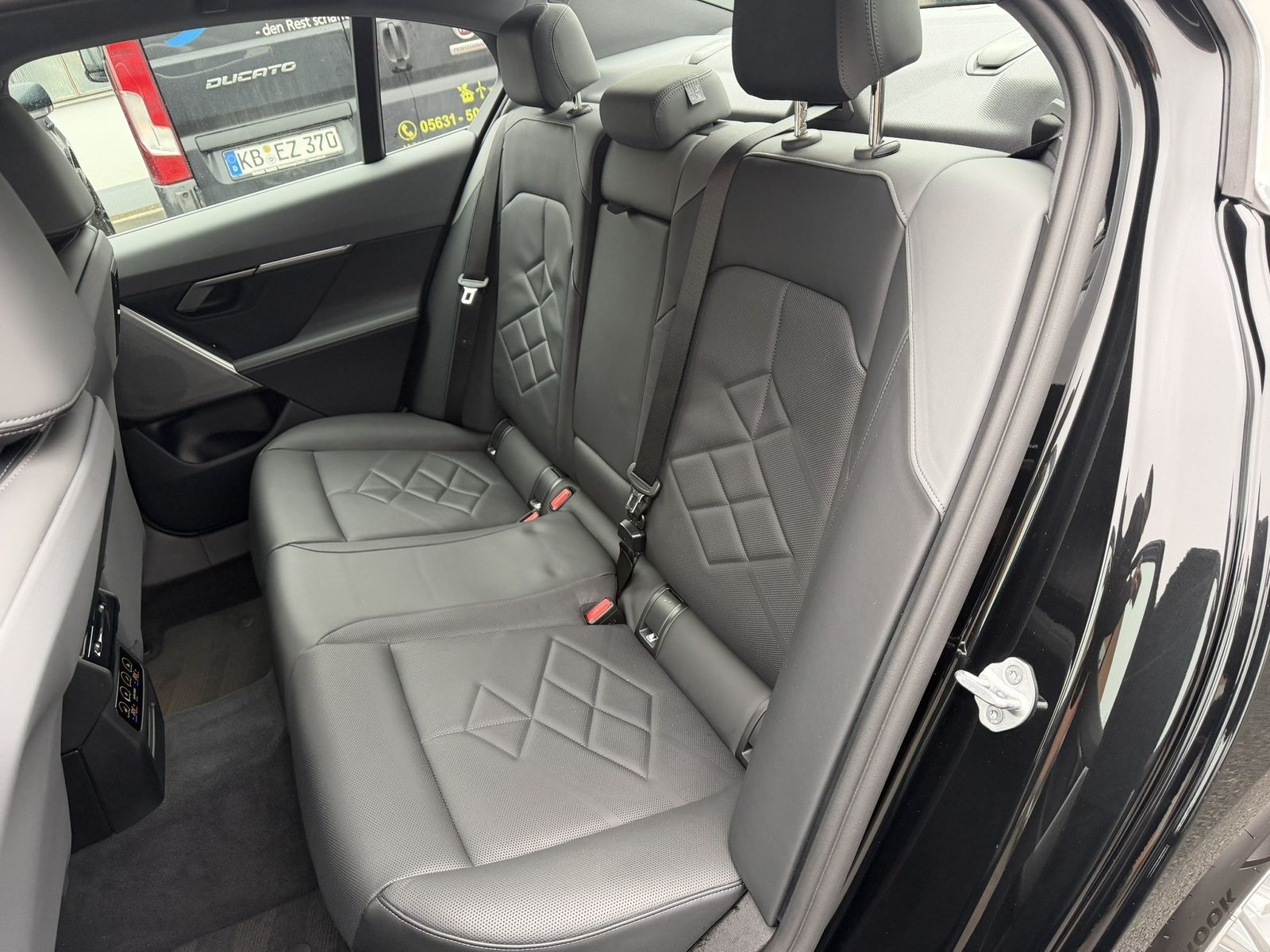 BMW 520 - Bild 21