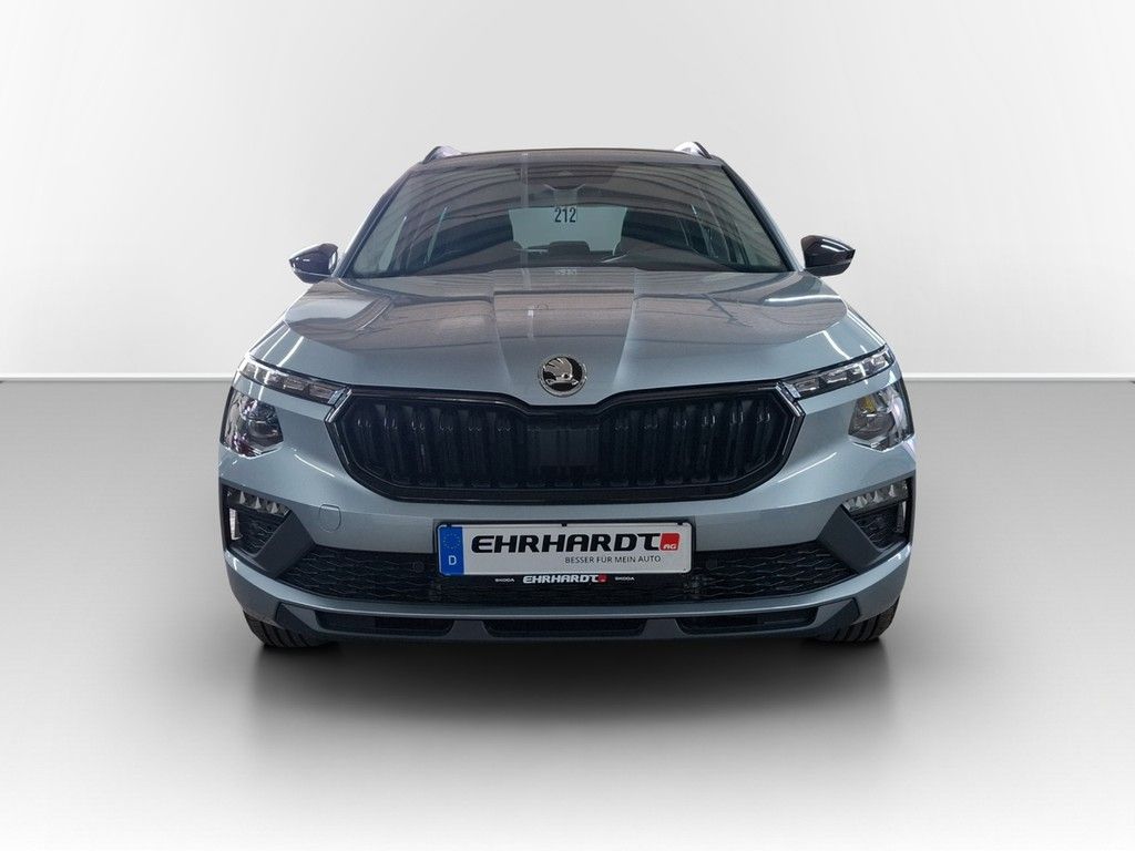 Skoda Kamiq - Bild 2