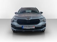 Skoda Kamiq - Vorschau Bild 2