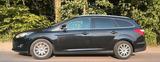 Ford Focus 1,6TDCi 85kW  Titanium Econetic Turnier - Ford Focus: 85kw