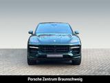 Porsche Cayenne S E-Hybrid Coupe Black Edition Burmester - Porsche Cayenne S-Black-Edition