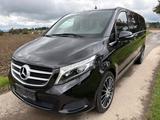 Mercedes-Benz V 250d Aut. AVG EL*LED*ALLRAD*CAM*MWST*