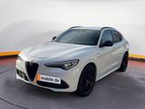 Alfa Romeo Stelvio MY20 VELOCE *SHZ*ACC*KAMERA*BREMBO* - Alfa Romeo Stelvio Gebrauchtwagen in Dresden