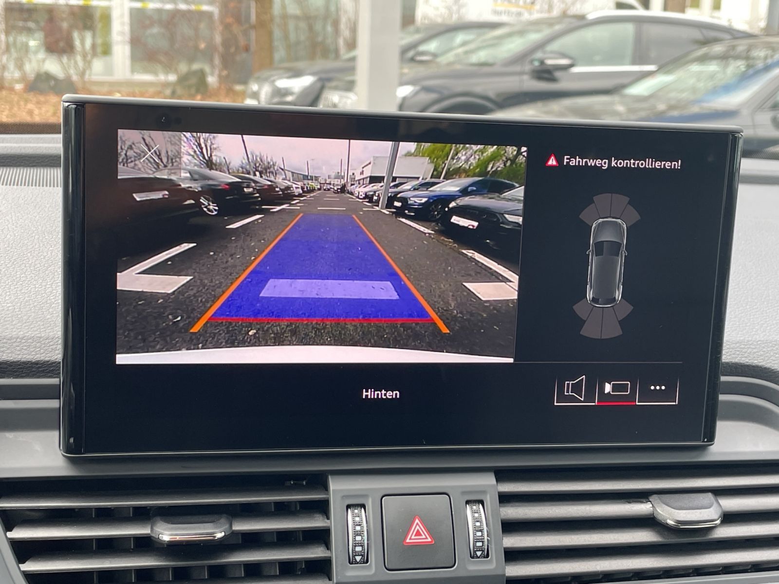 Audi Q5 - Bild 25