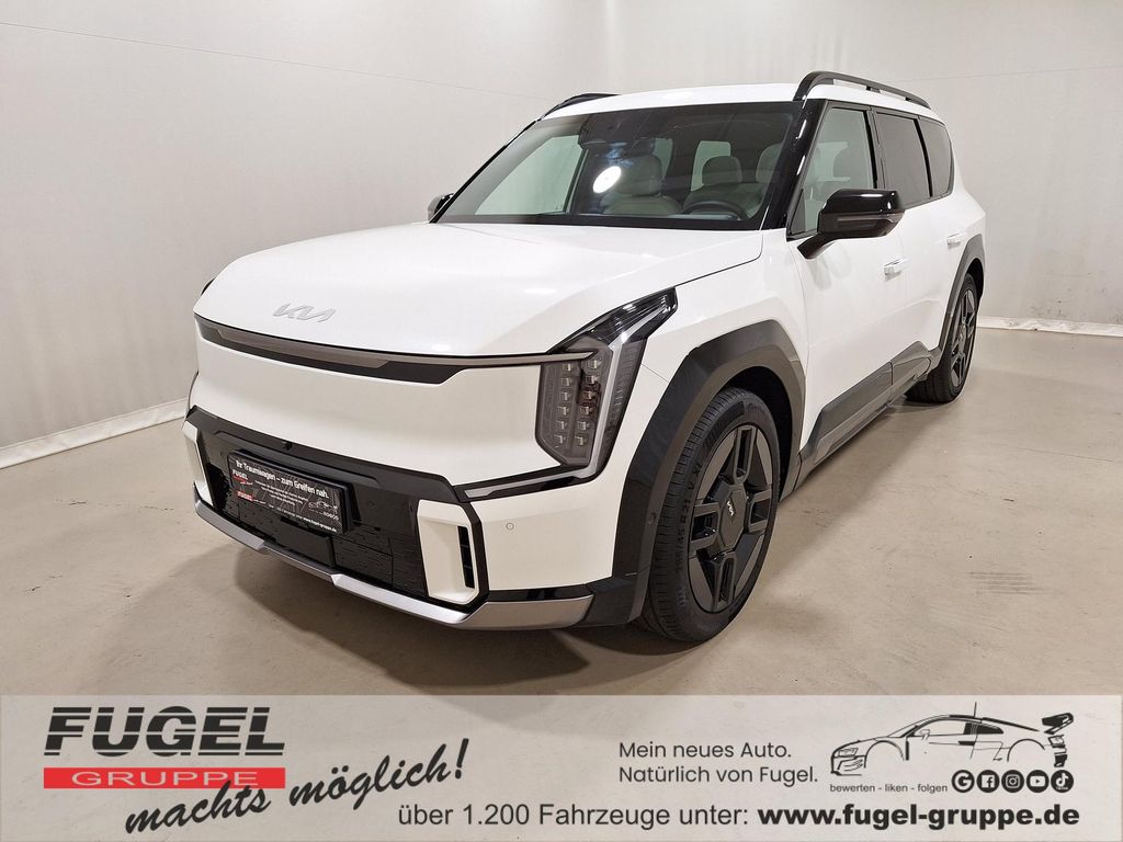 Angebot ansehen Kia EV9